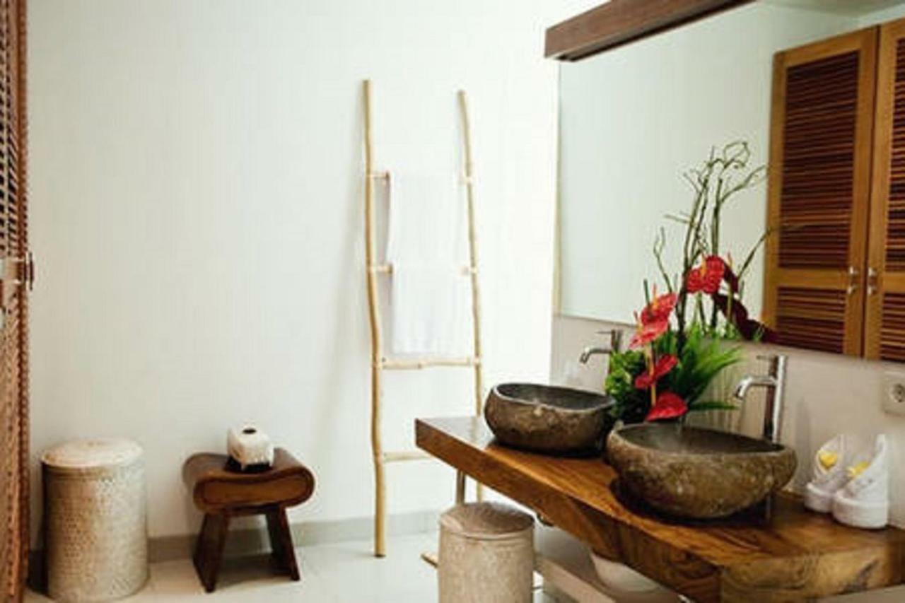 Villa Anema Umalas Seminyak Exterior foto