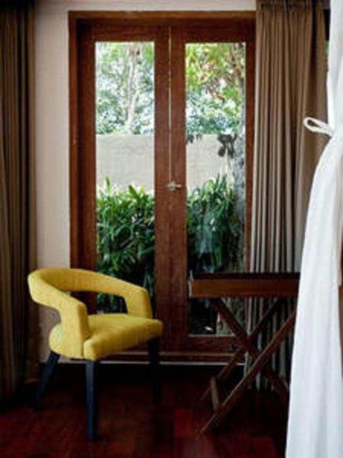 Villa Anema Umalas Seminyak Exterior foto