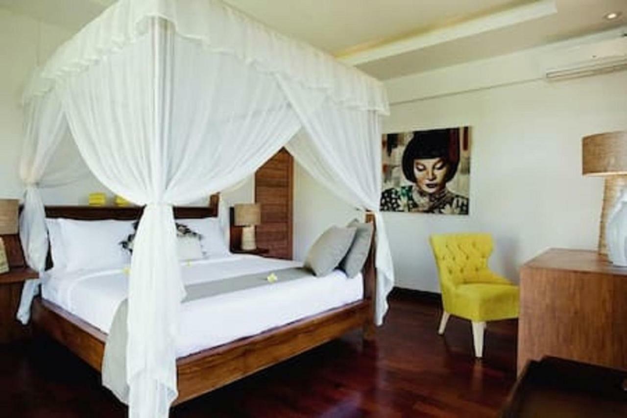 Villa Anema Umalas Seminyak Exterior foto